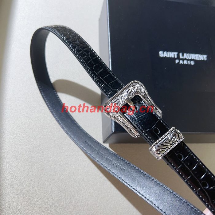 Yves saint Laurent Belt 20MM SLB00060